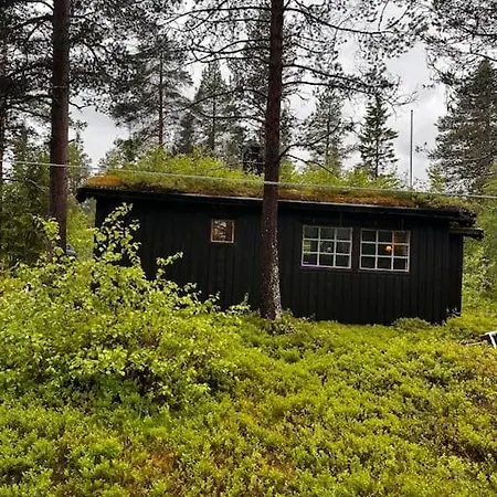 Idyllisk Sted Pa , Naer Rauland *