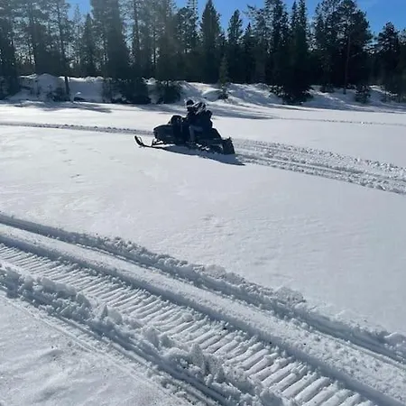 Idyllisk Sted Pa , Naer Rauland * Oyfjell