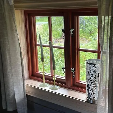 Idyllisk Sted Pa , Naer Rauland *