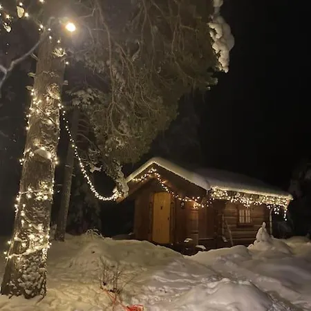 Idyllisk Sted Pa , Naer Rauland * Oyfjell