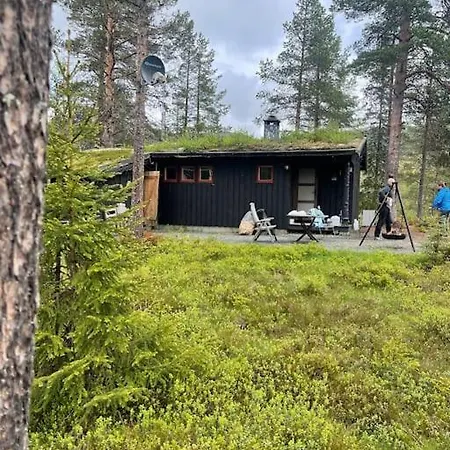 Idyllisk Sted Pa , Naer Rauland