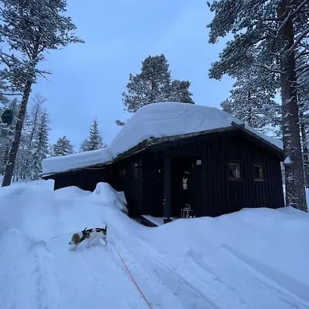 Idyllisk Sted Pa , Naer Rauland *